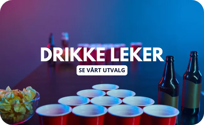 drikkeleker