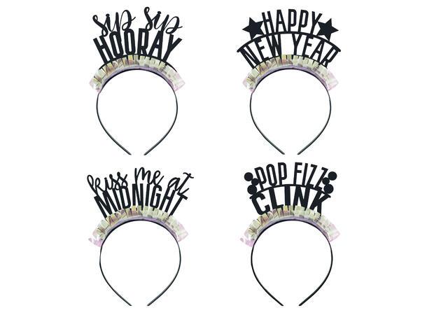 New Years Tiaras