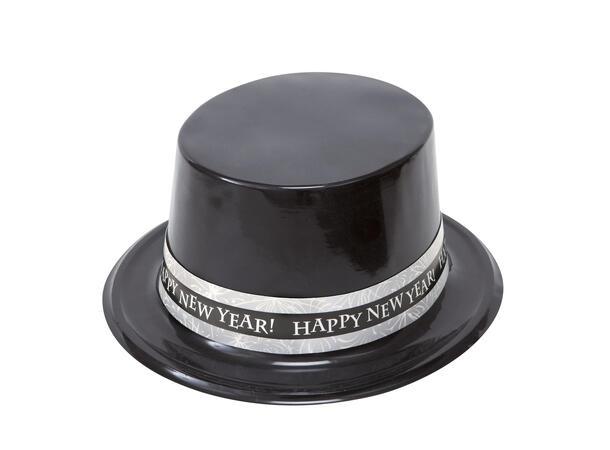 New Years Flosshatt Sort